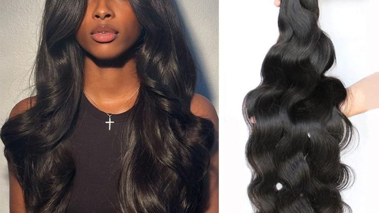 Brazilian Hair Durban