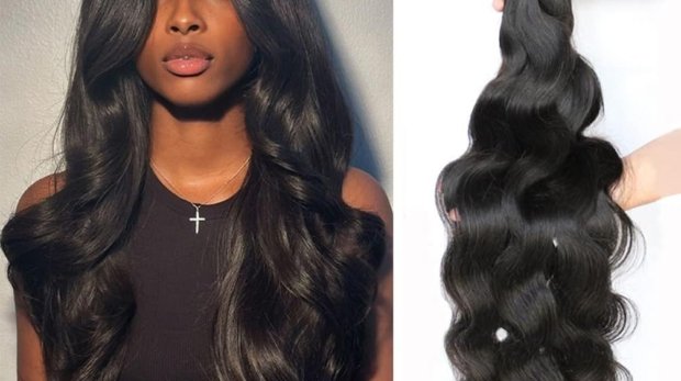 Brazilian Hair Durban