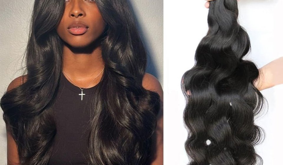 Brazilian Hair Durban