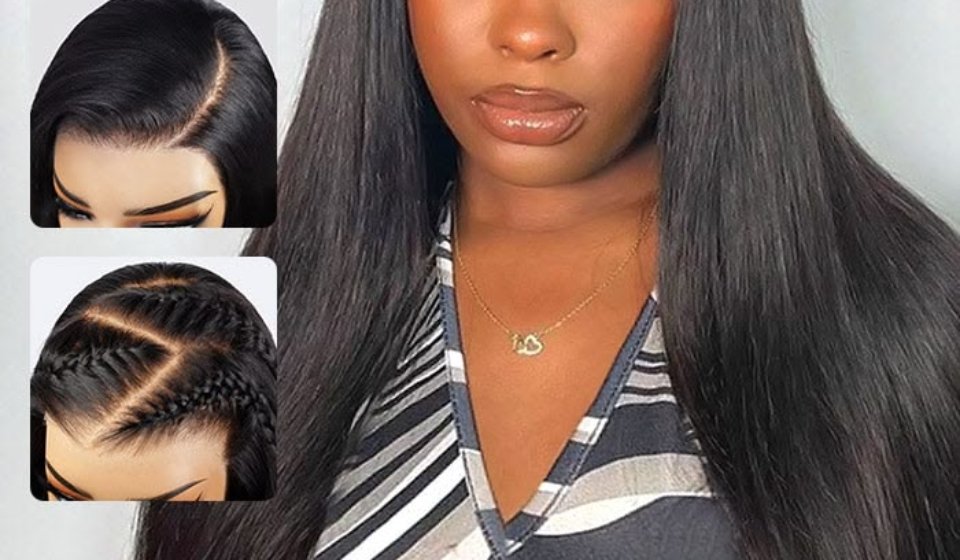 Frontals and Closures Durban