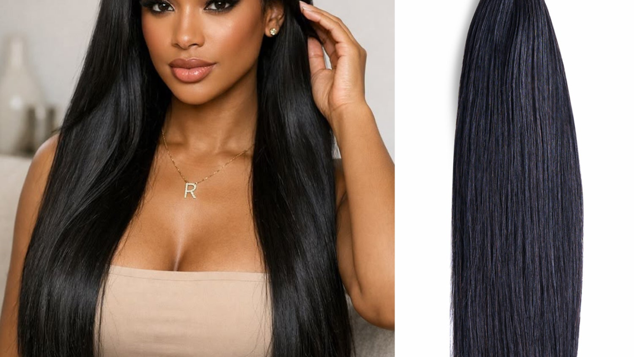 premium virgin hair bundles