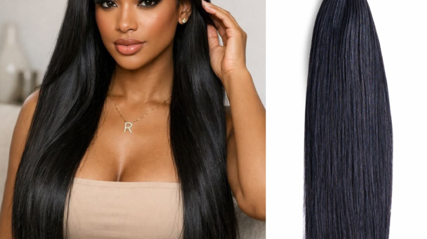 premium virgin hair bundles